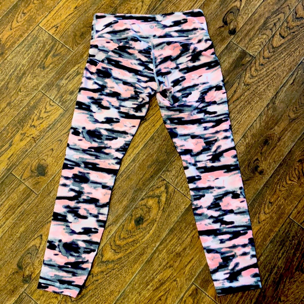 Lululemon leggings
